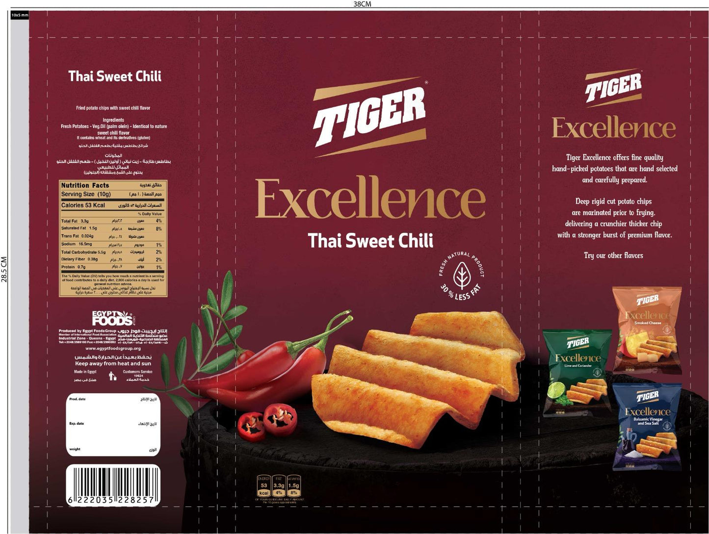 thai sweet chili