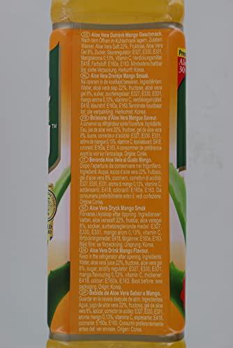 OKF King Mango Aloe Vera 20 x Drinks 500 ml