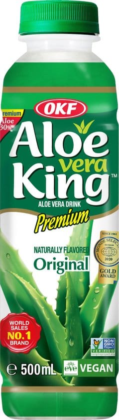 OKF Aloe Vera king