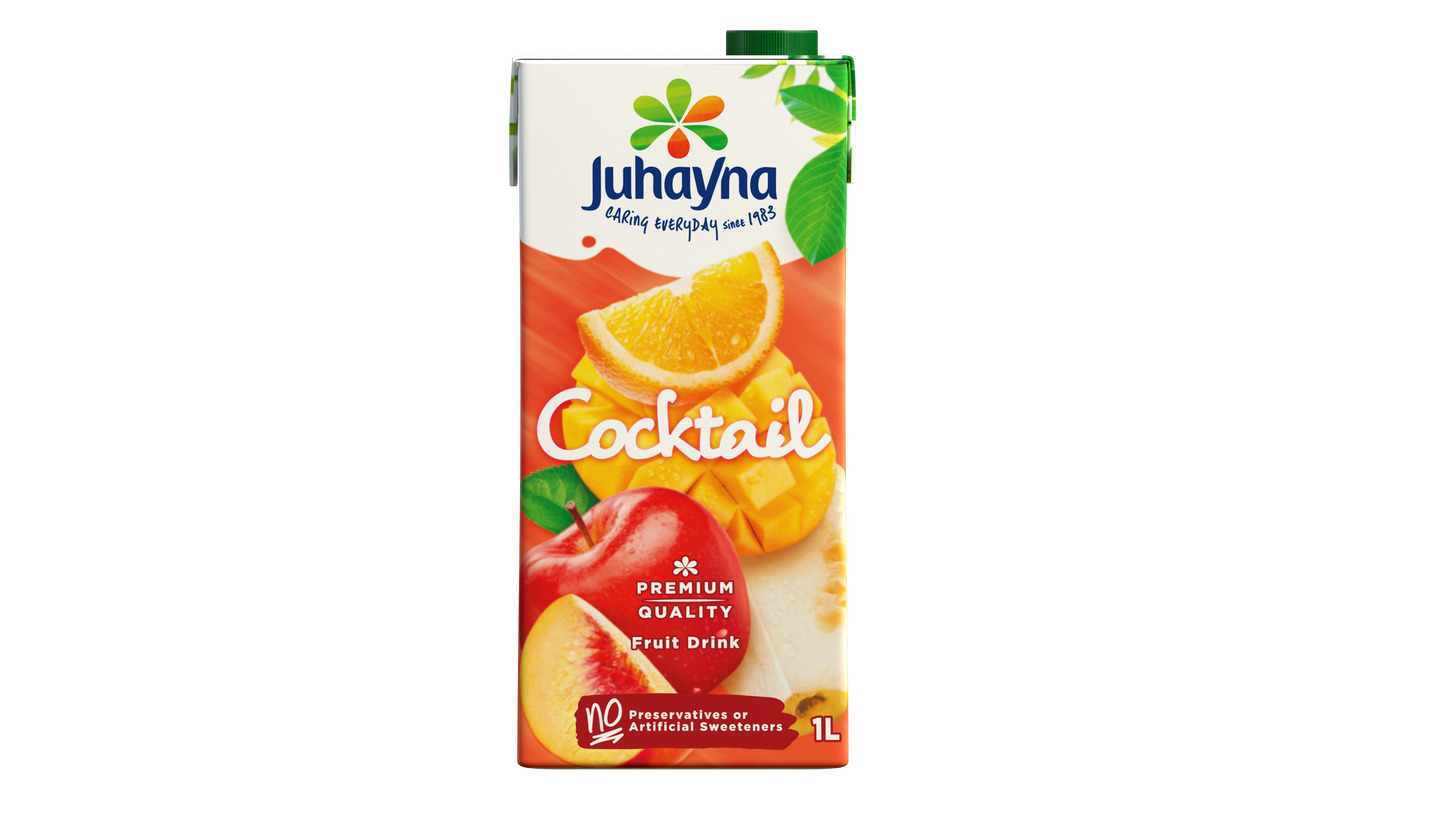 cocktail