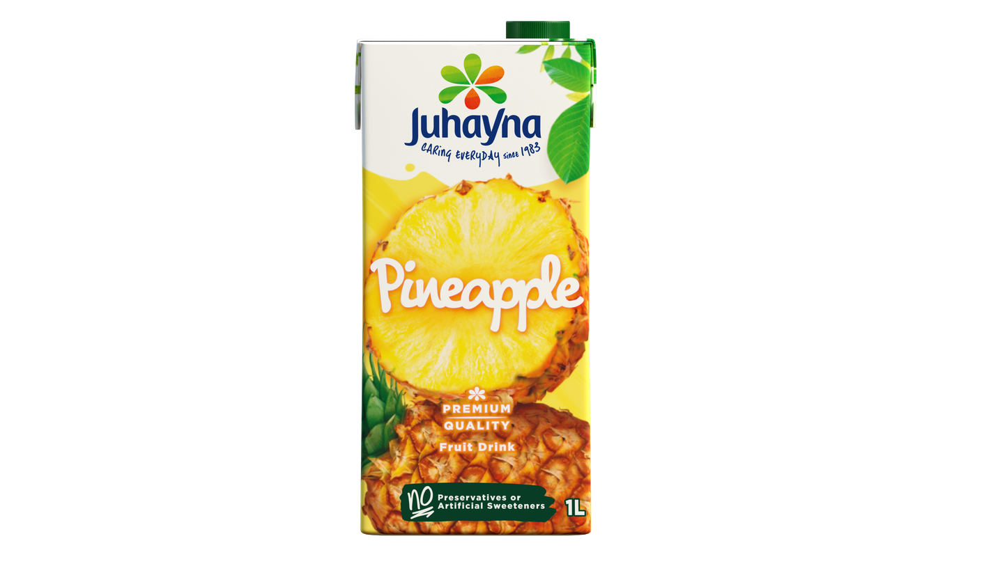 pineapple