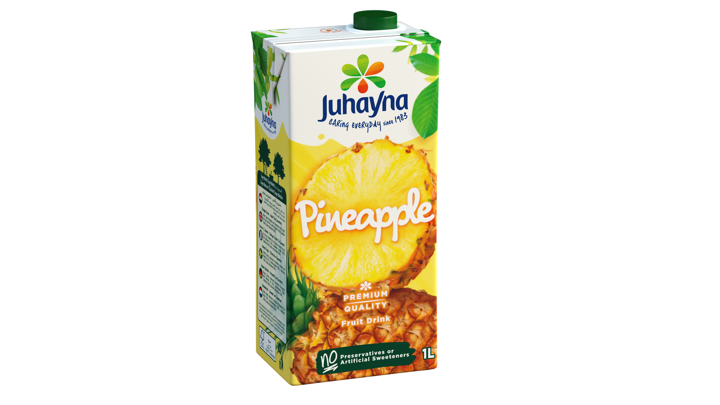 pineapple