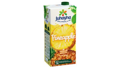 pineapple