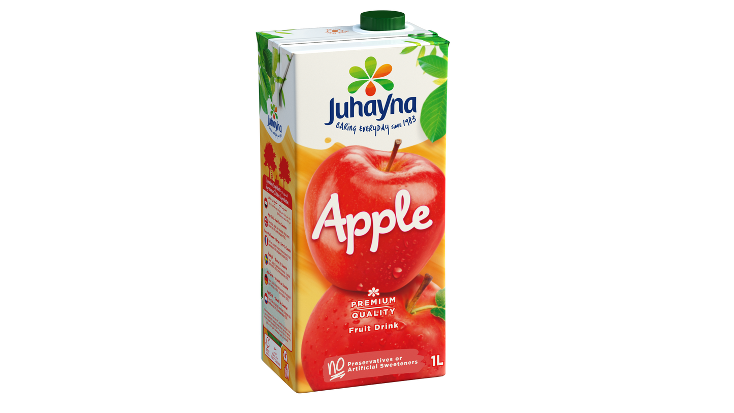 apple