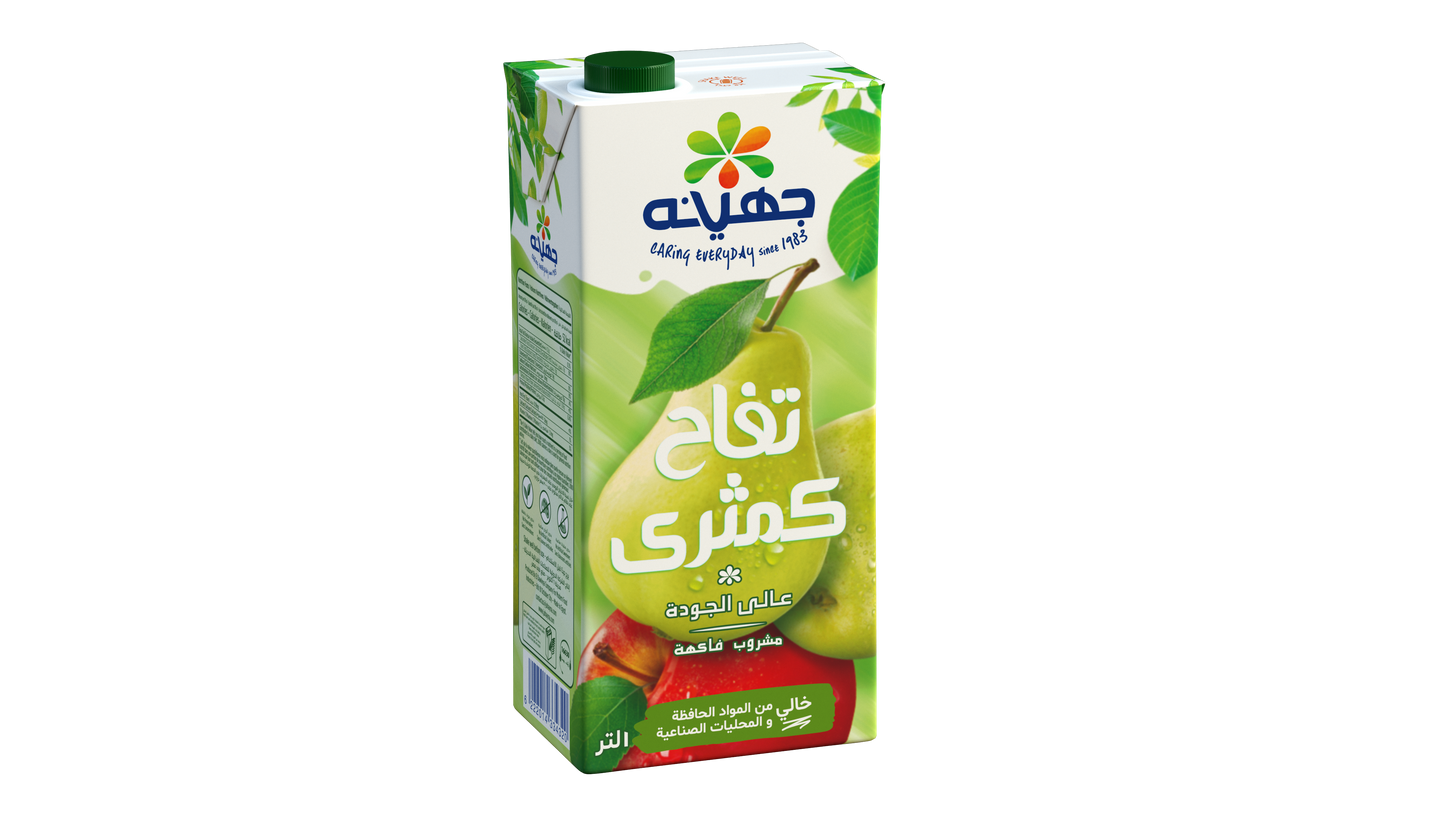 apple pear