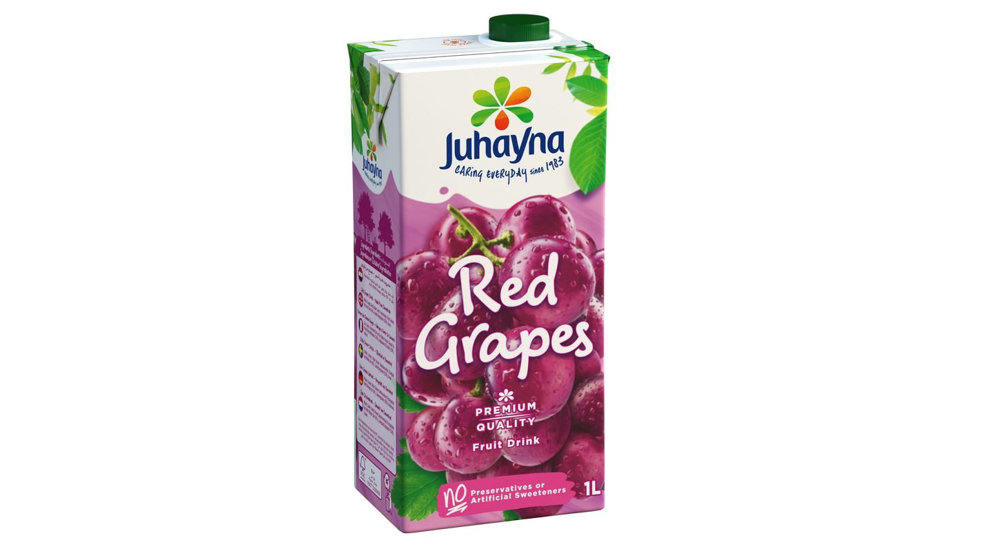 rede grape