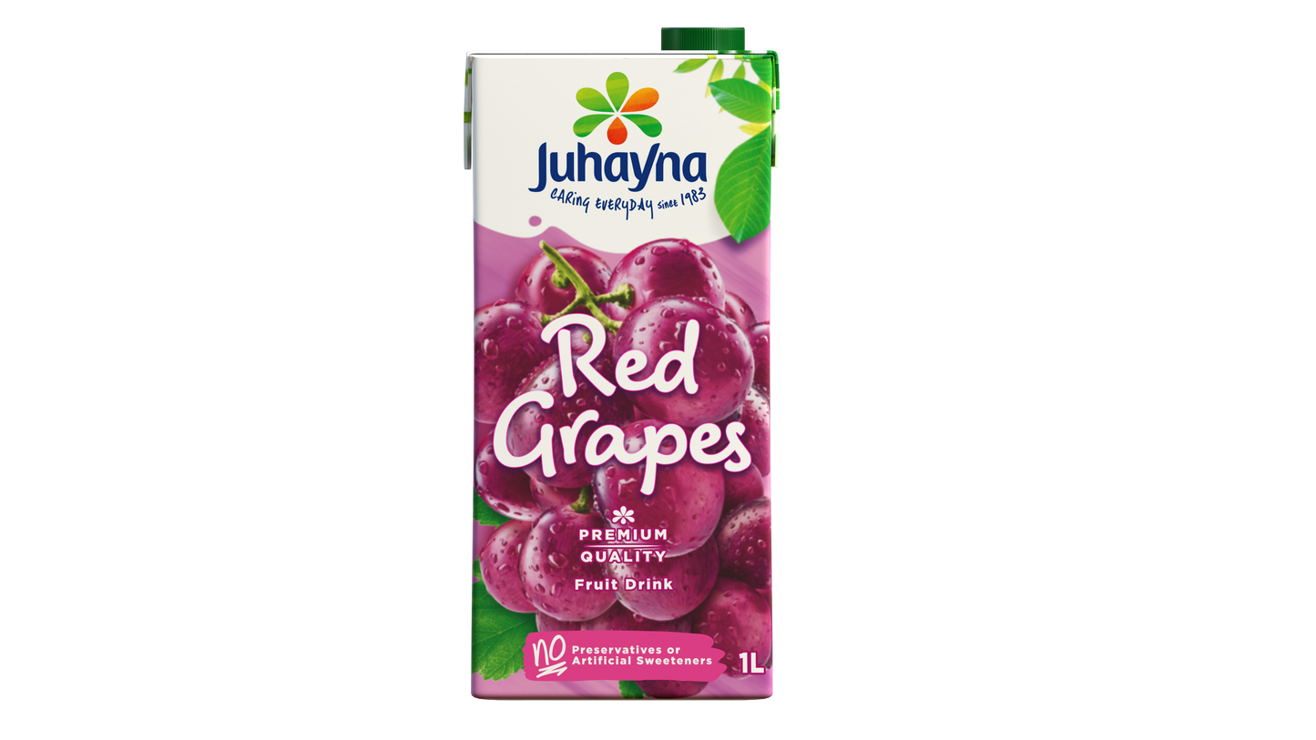 rede grape