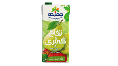apple pear