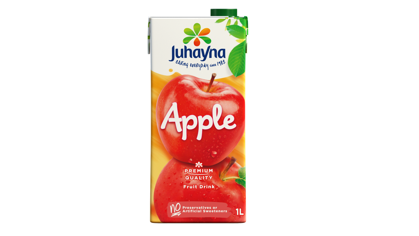 apple