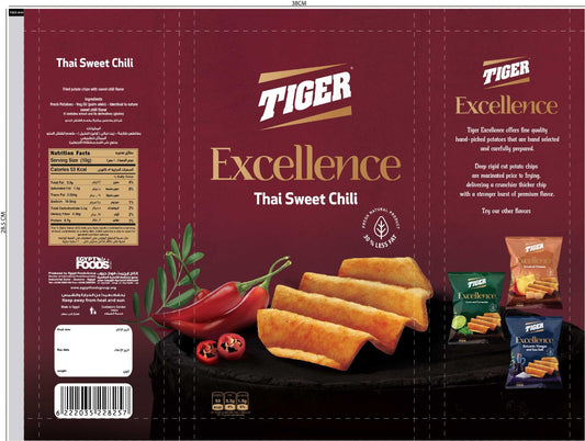 thai sweet chili