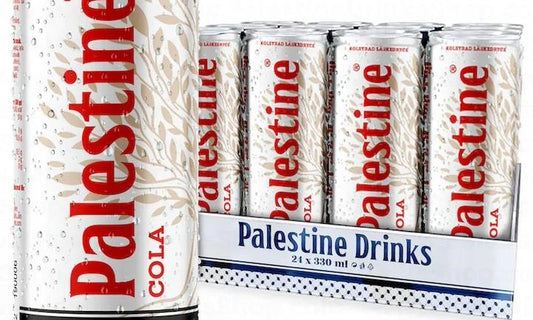 Palestine Cola