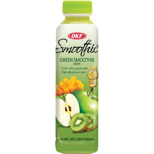 OKF Smoothie Green 20x350Ml