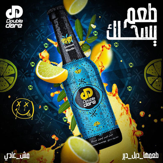 lemon mestika