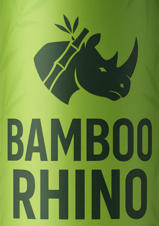 bamboo rhino. energy drink.   24X250 ML